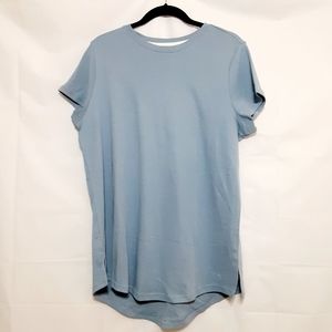 NWOT Isaac Mizrahi Live tshirt